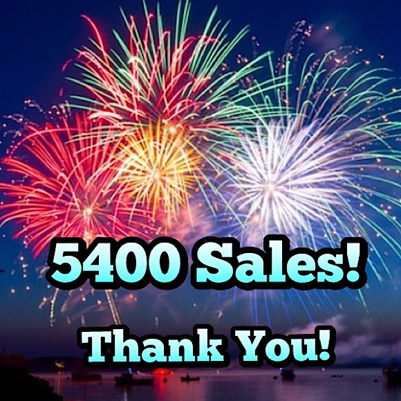 5700 Sales! ππππ - Picture 4 of 16